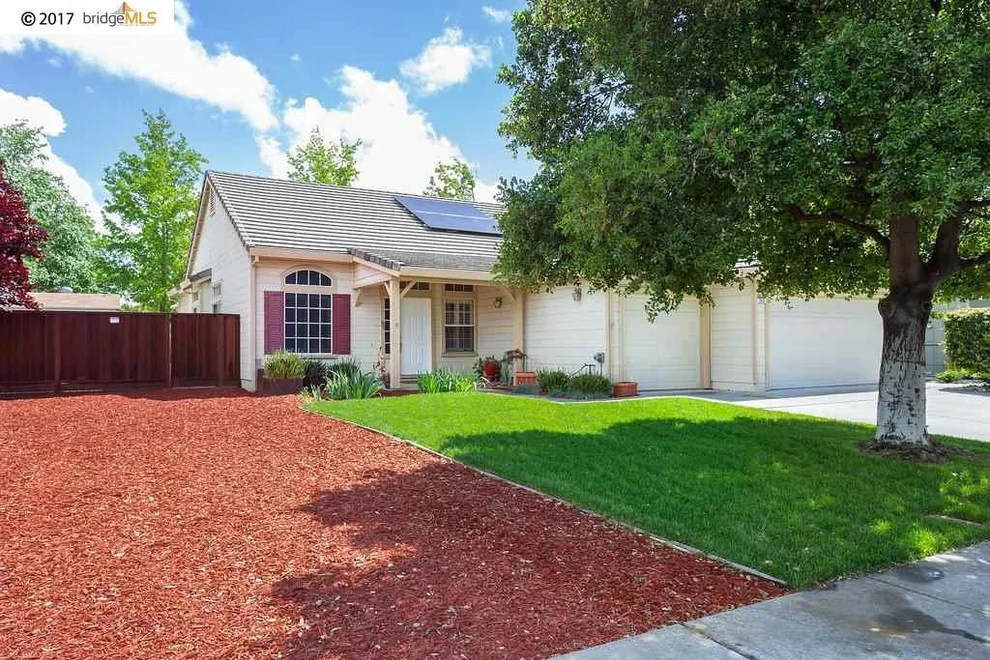 Unit for sale at 560 Wildrose Way, Brentwood, CA 94513