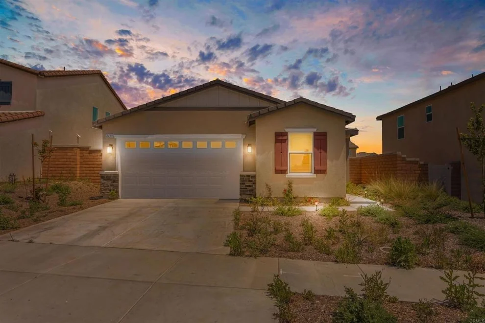 Unit for sale at 25258 Lost Saddle Lane, Homeland, CA 92548