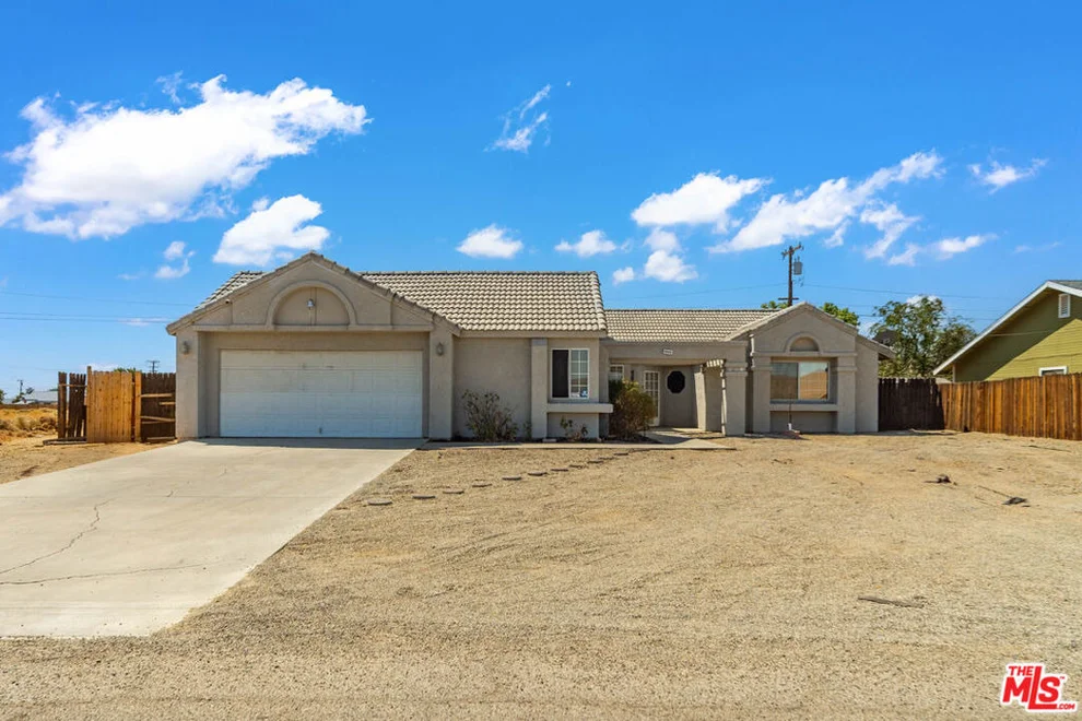 Unit for sale at 8924 Peach Avenue, California City, CA 93505