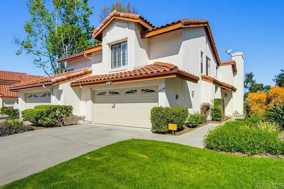 Unit for sale at 2020 Coolngreen Lane, Encinitas, CA 92024