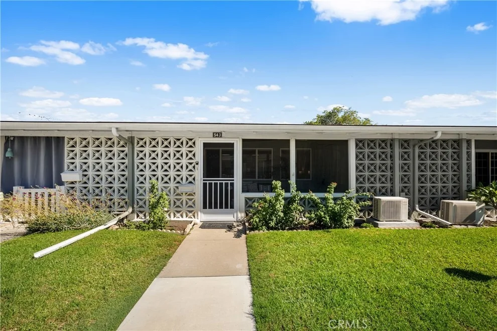 Unit for sale at 13790 Saint Andrews M-1 Drive, Seal Beach, CA 90740