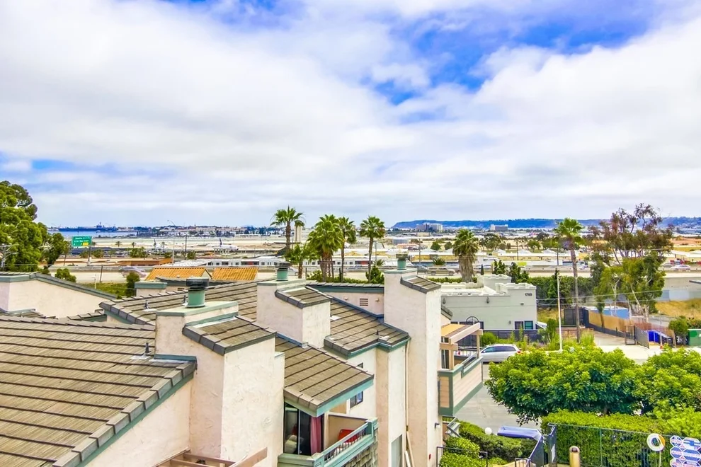 Unit for sale at 3444 Pringle St, San Diego, CA 92110