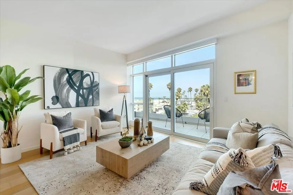 Unit for sale at 1705 Ocean Avenue, Santa Monica, CA 90401