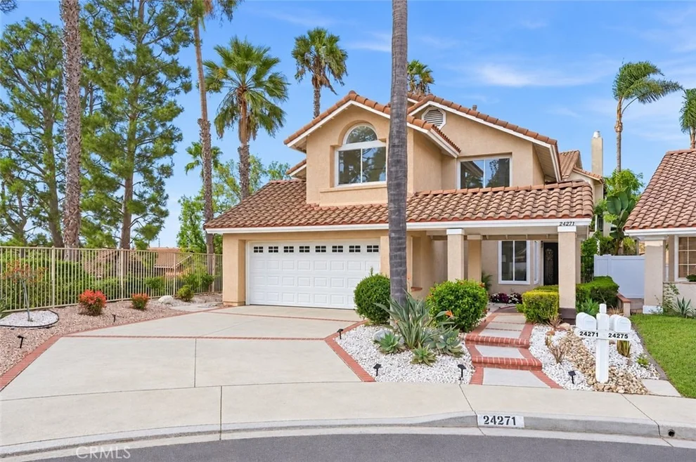 Unit for sale at 24271 Andrea Street, Laguna Hills, CA 92656