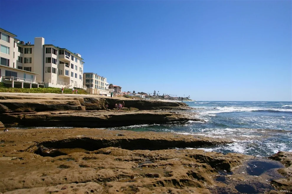 Unit for sale at 220 Coast Blvd., La Jolla, CA 92037