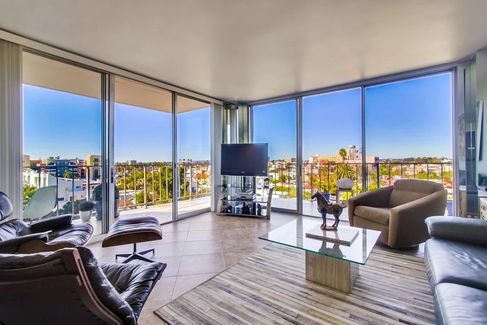 Unit for sale at 3635 7th Ave, San Diego, CA 92103
