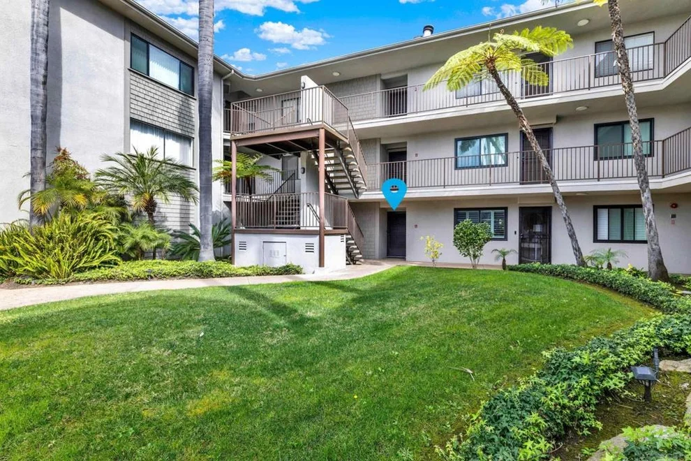 Unit for sale at 5750 Friars Rd, San Diego, CA 92110