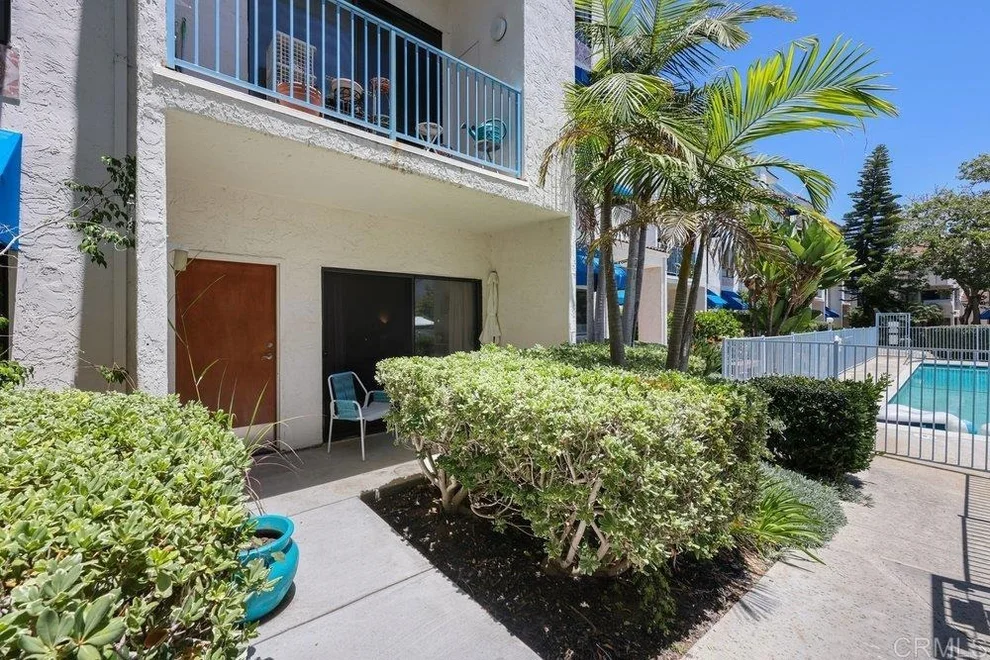 Unit for sale at 8310 Regents Road, San Diego, CA 92122