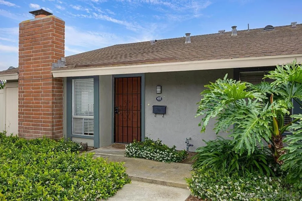 Unit for sale at 455 Los Arbolitos, Oceanside, CA 92058