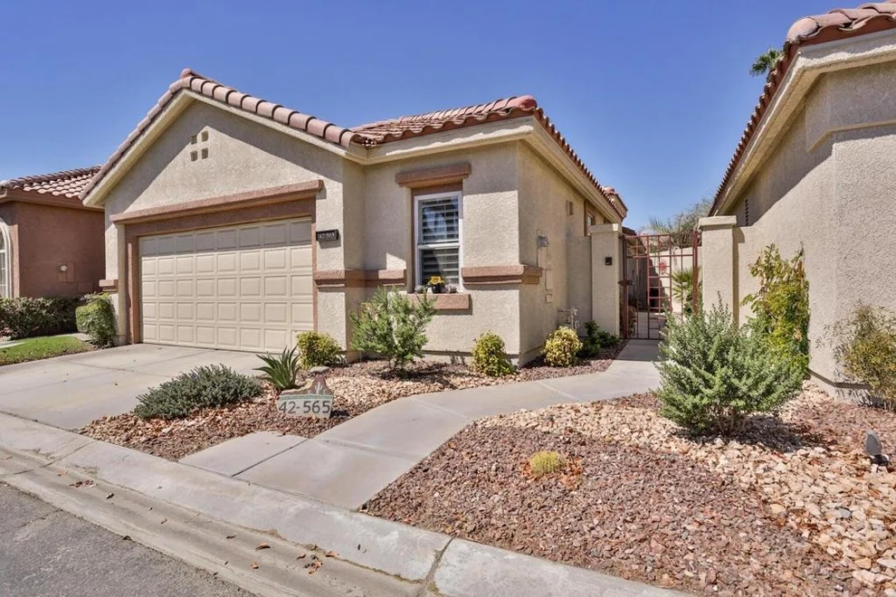 Unit for sale at 42565 Turqueries Avenue, Palm Desert, CA 92211
