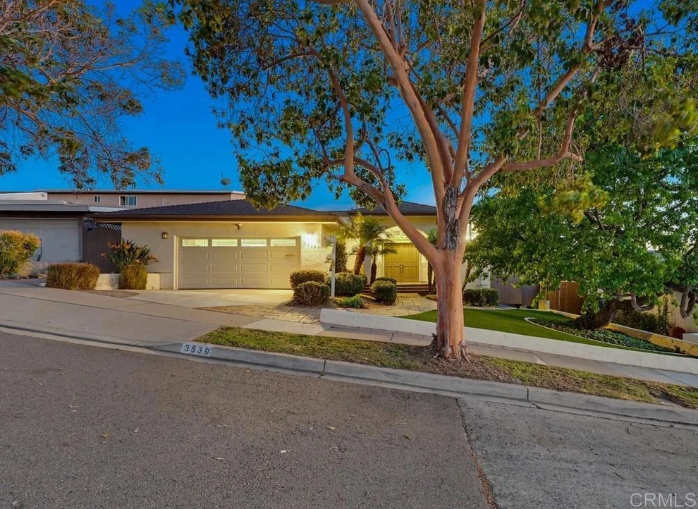 Unit for sale at 3539 Mount Laurence Drive, San Diego, CA 92117