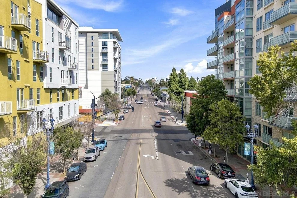 Unit for sale at 550 15th Street, San Diego, CA 92101