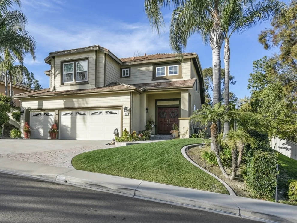 Unit for sale at 27 Raven Lane, Aliso Viejo, CA 92656