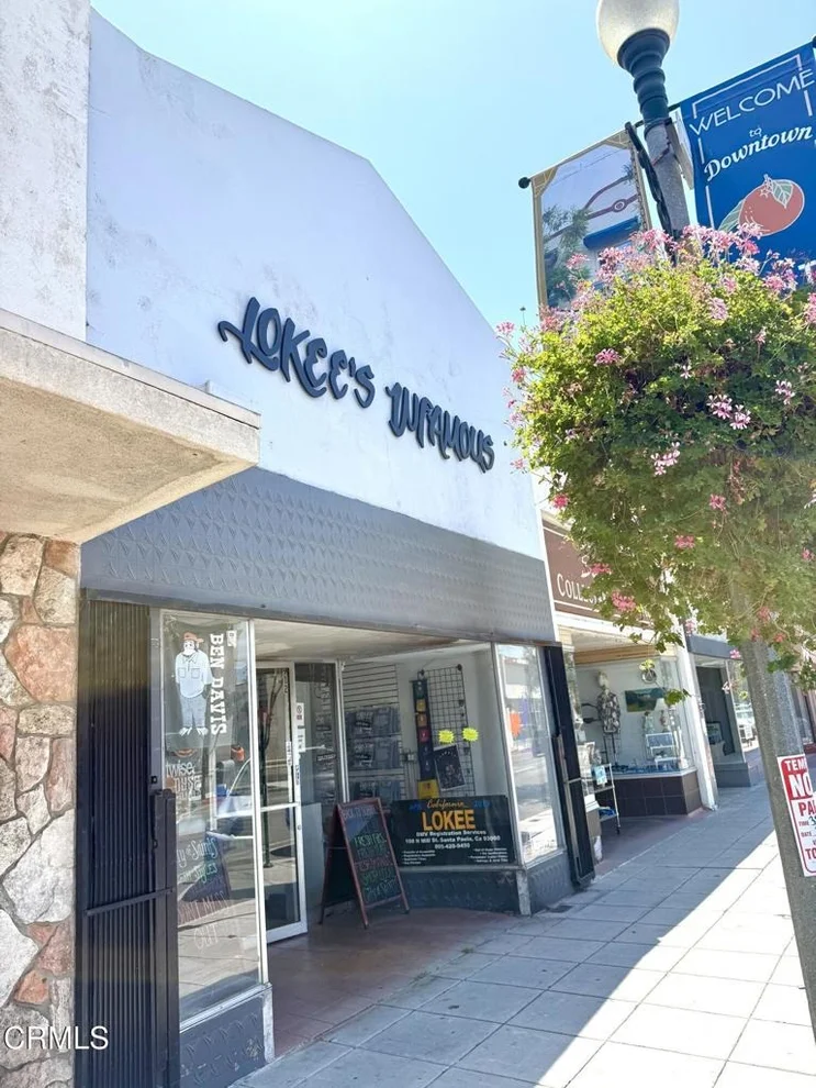 Unit for sale at 912 E Main Street, Santa Paula, CA 93060