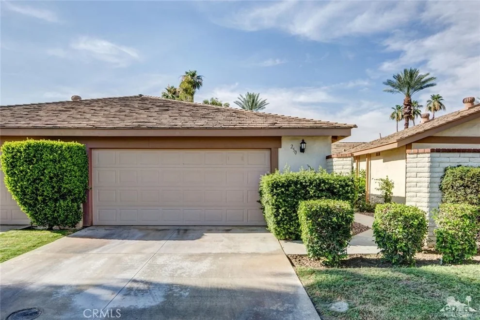 Unit for sale at 250 Castellana S, Palm Desert, CA 92260