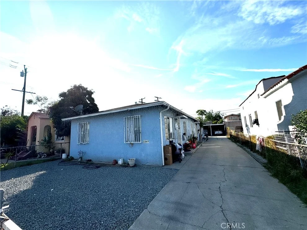 Unit for sale at 1347 Fraser Avenue, Los Angeles, CA 90022