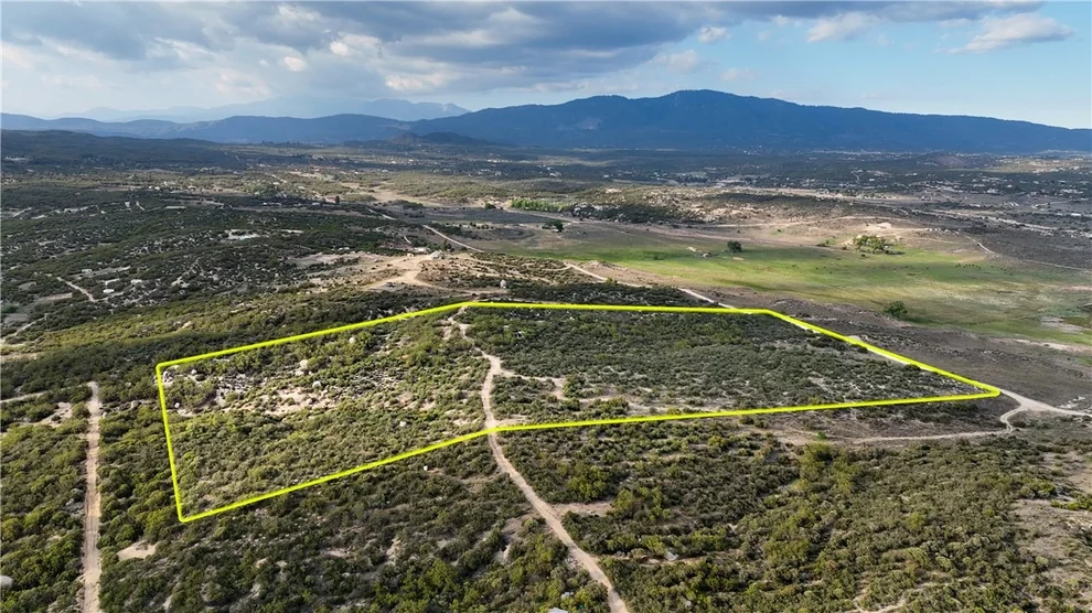 Unit for sale at 4 Indian Road, Anza, CA 92539