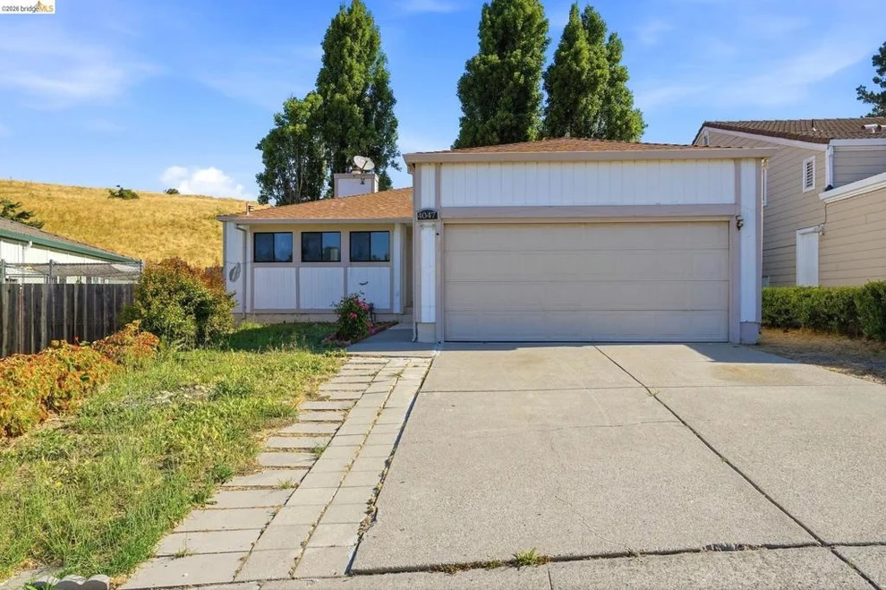Unit for sale at 4047 Mozart Dr, Richmond, CA 94803