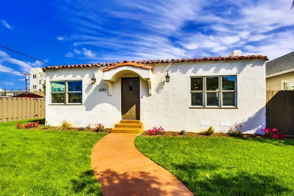Unit for sale at 3791 32nd Street, San Diego, CA 92104