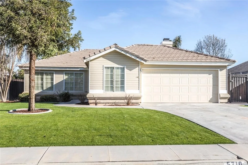 Unit for sale at 5710 Spring Blossom Street, Bakersfield, CA 93313