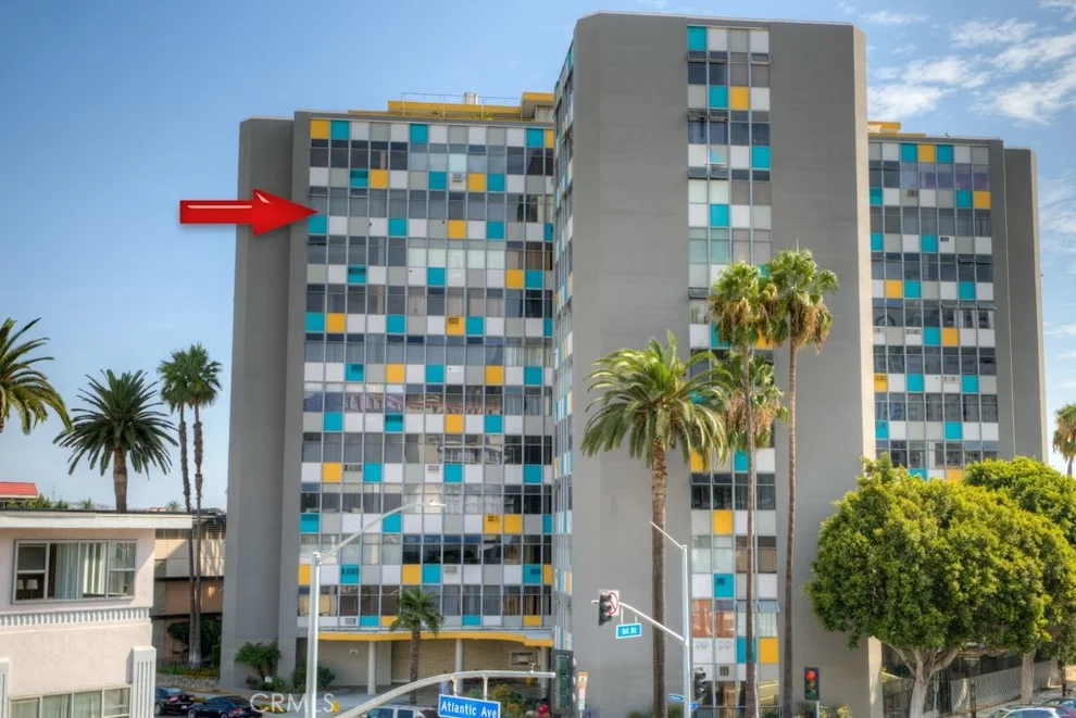 Unit for sale at 100 Atlantic Avenue, Long Beach, CA 90802