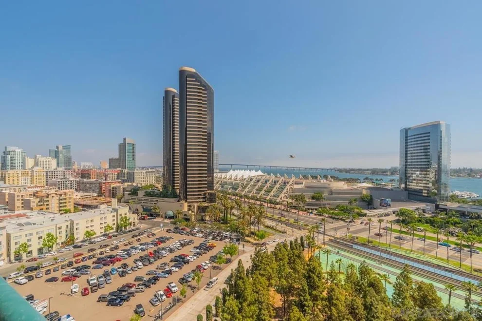 Unit for sale at 510 1st Ave, San Diego, CA 92101