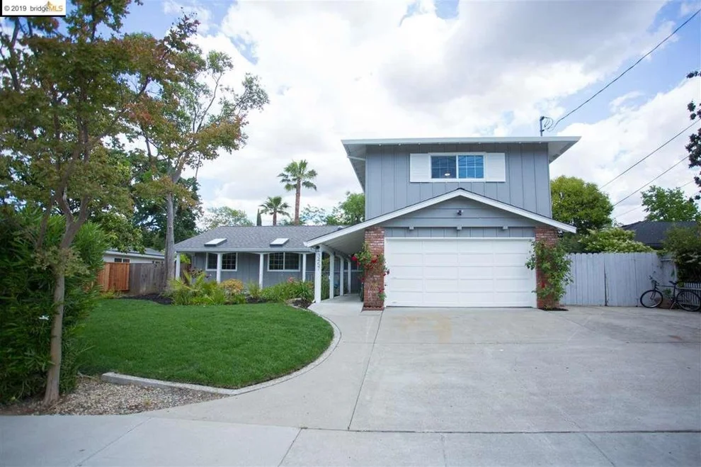 Unit for sale at 3457 Citrus Ave, Walnut Creek, CA 94598