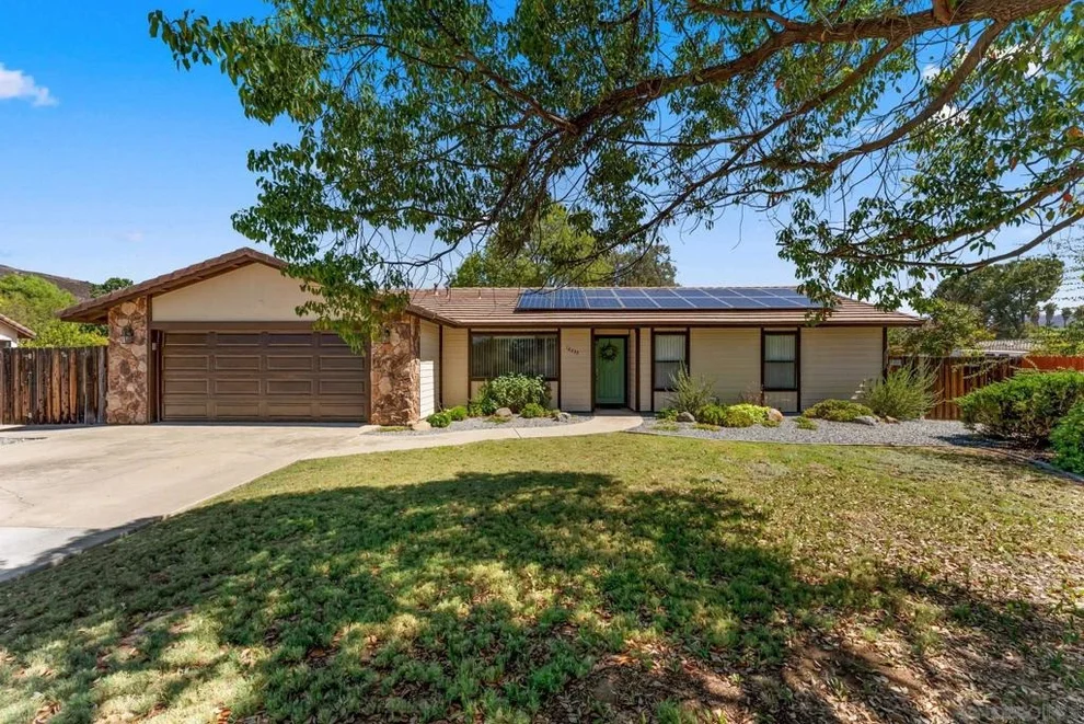 Unit for sale at 16333 Bassett, Ramona, CA 92065