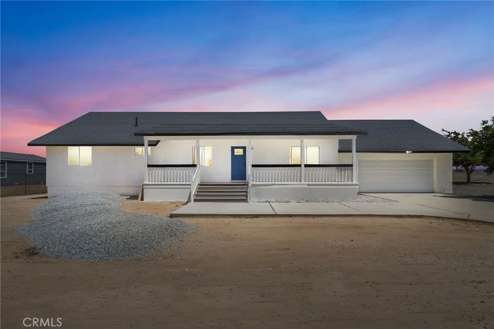 Unit for sale at 8038 Begonia Road, Phelan, CA 92371