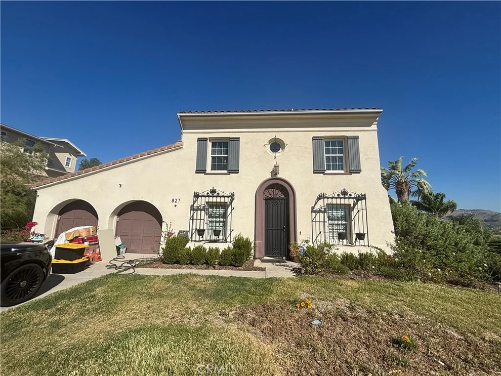 Unit for sale at 827 Baghdady, Corona, CA 92879