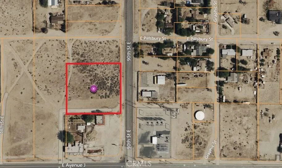 Unit for sale at 90 E Avenue J, Lancaster, CA 93535