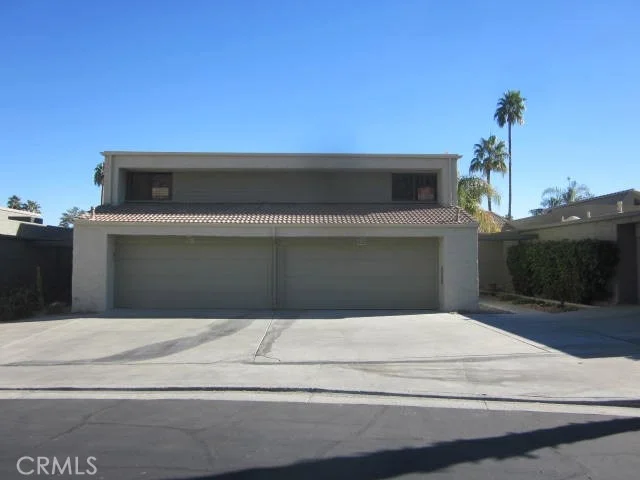 Unit for sale at 2074 S La Merced Way, Palm Springs, CA 92264