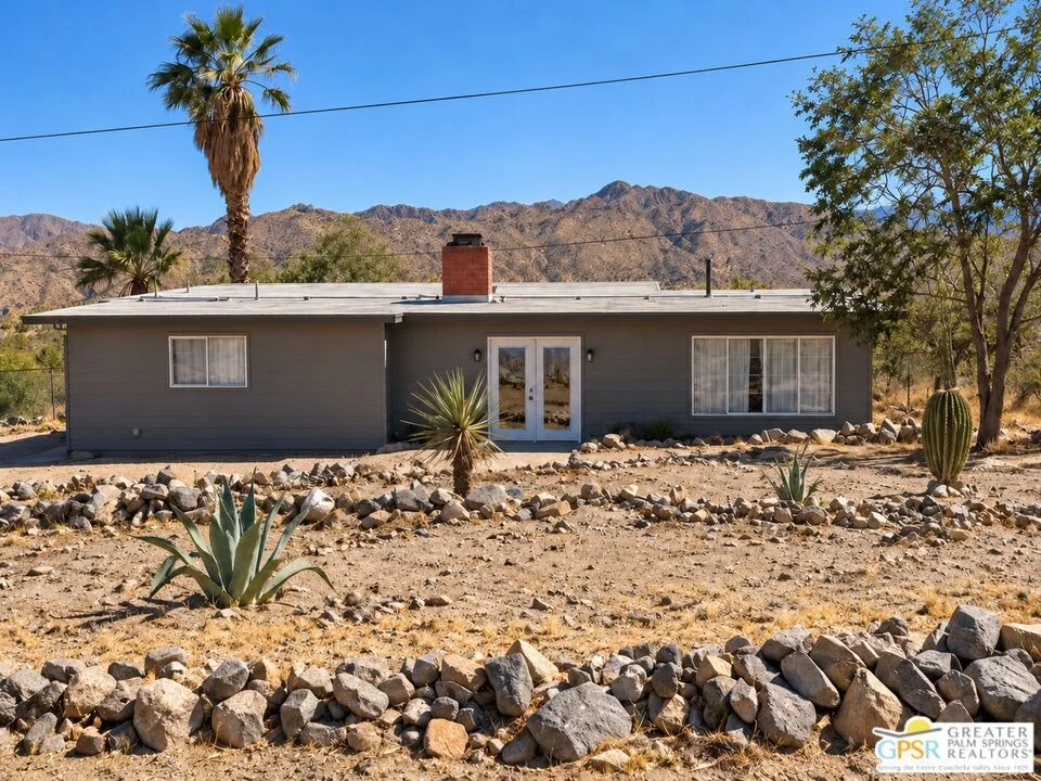 Unit for sale at 51535 Northridge Road, Morongo Valley, CA 92256