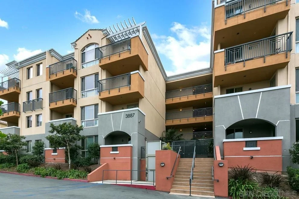 Unit for sale at 3887 Pell Place, San Diego, CA 92130