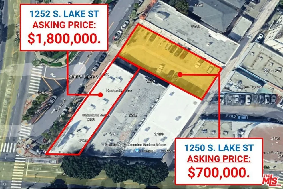 Unit for sale at 1250 S Lake Street, Los Angeles, CA 90006