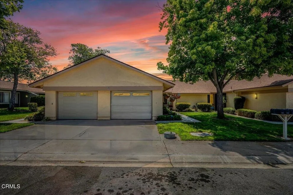 Unit for sale at 41028 Village 41, Camarillo, CA 93012