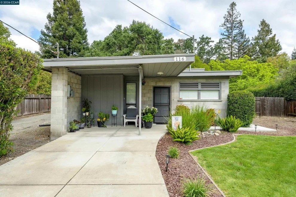 Unit for sale at 120 Richard Ln, Walnut Creek, CA 94595