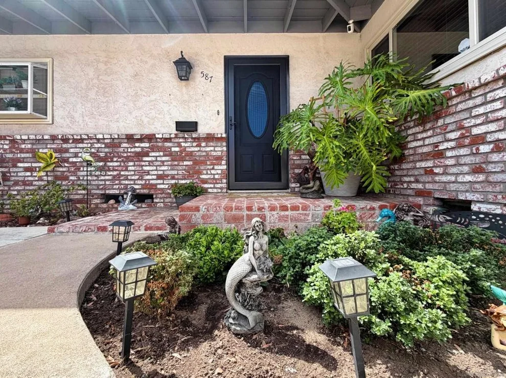 Unit for sale at 587 BROCKWOOD DR, El Cajon, CA 92021