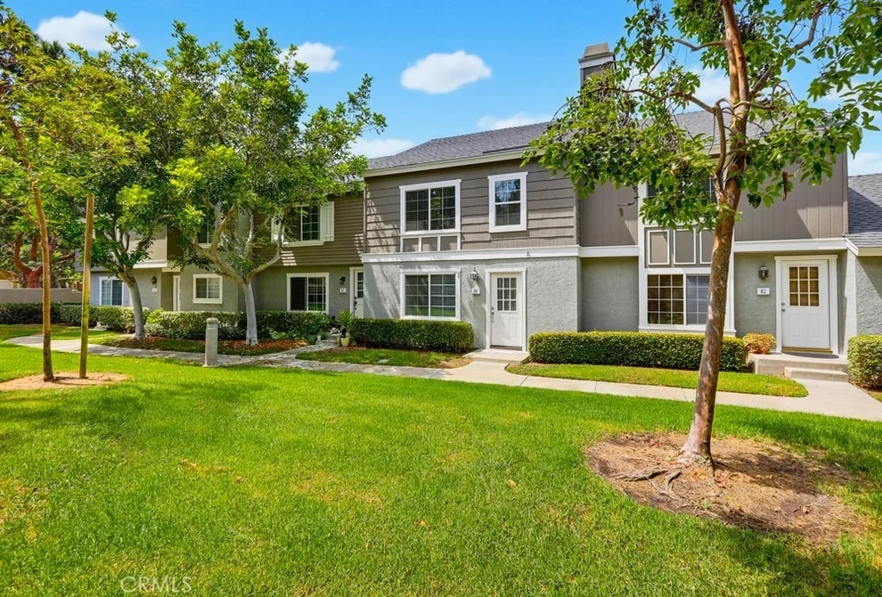 Unit for sale at 59 Thicket, Irvine, CA 92614