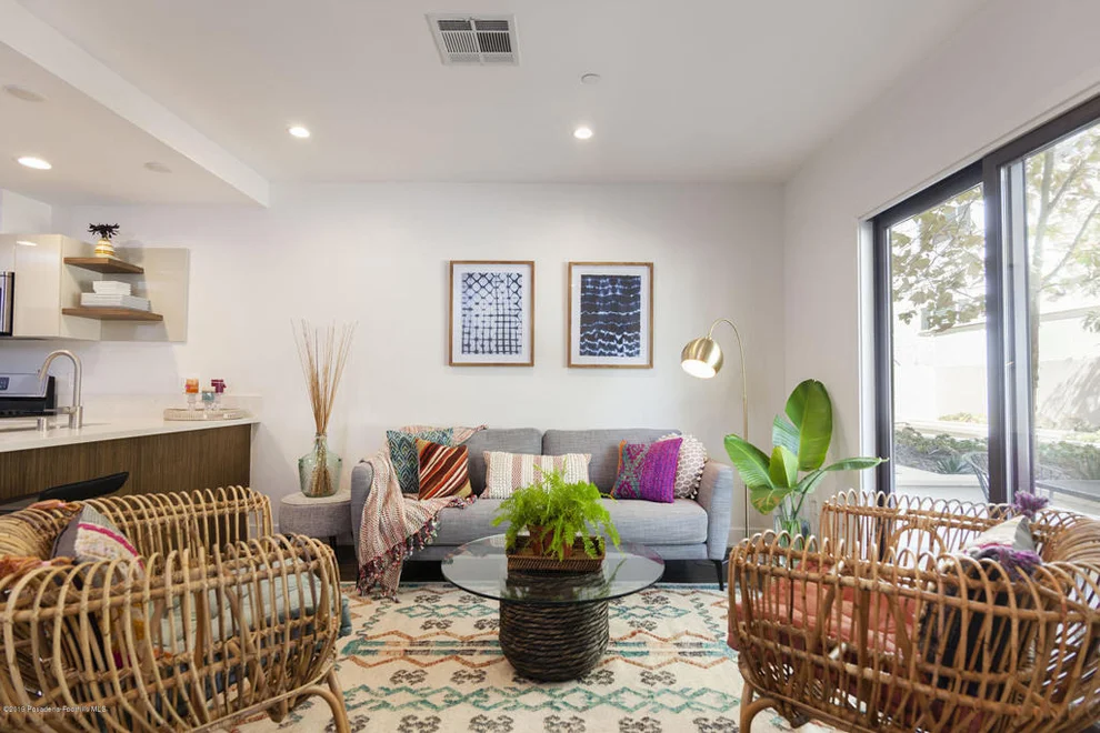 Unit for sale at 2428 E Del Mar Boulevard, Pasadena, CA 91107