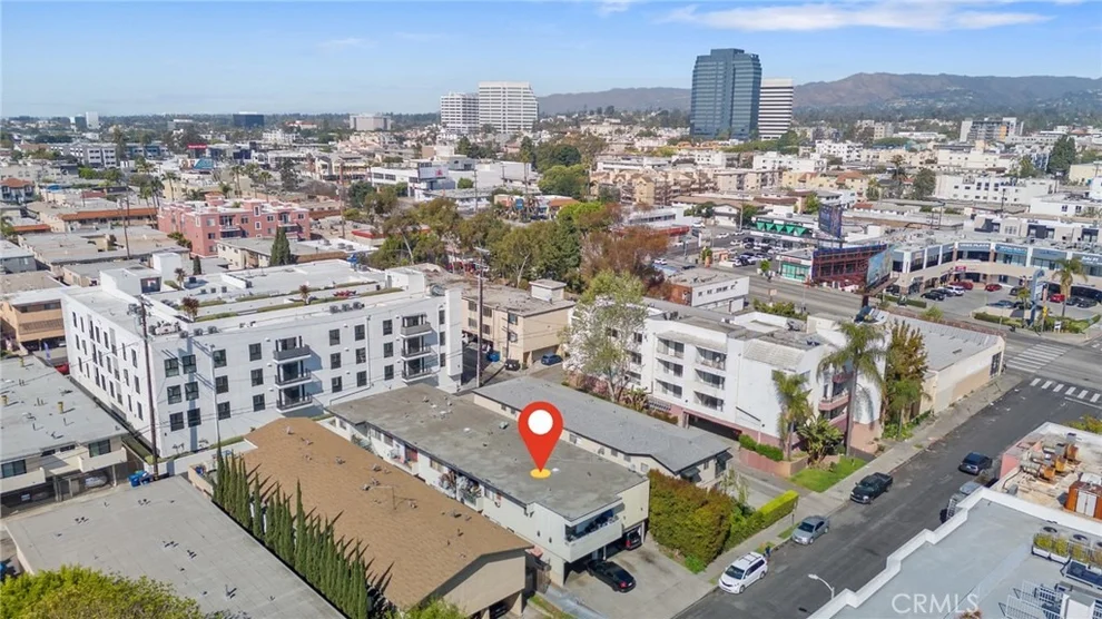 Unit for sale at 1525 Armacost Avenue, Los Angeles, CA 90025