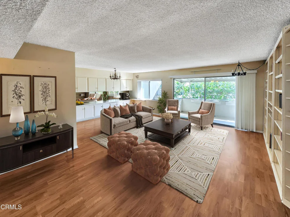 Unit for sale at 395 S Oakland Avenue, Pasadena, CA 91101