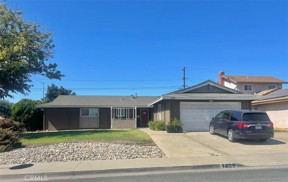 Unit for sale at 1439 Wallis Avenue, Santa Maria, CA 93458
