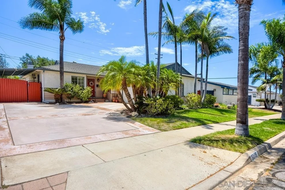 Unit for sale at 5015 Rodman Ave, San Diego, CA 92120