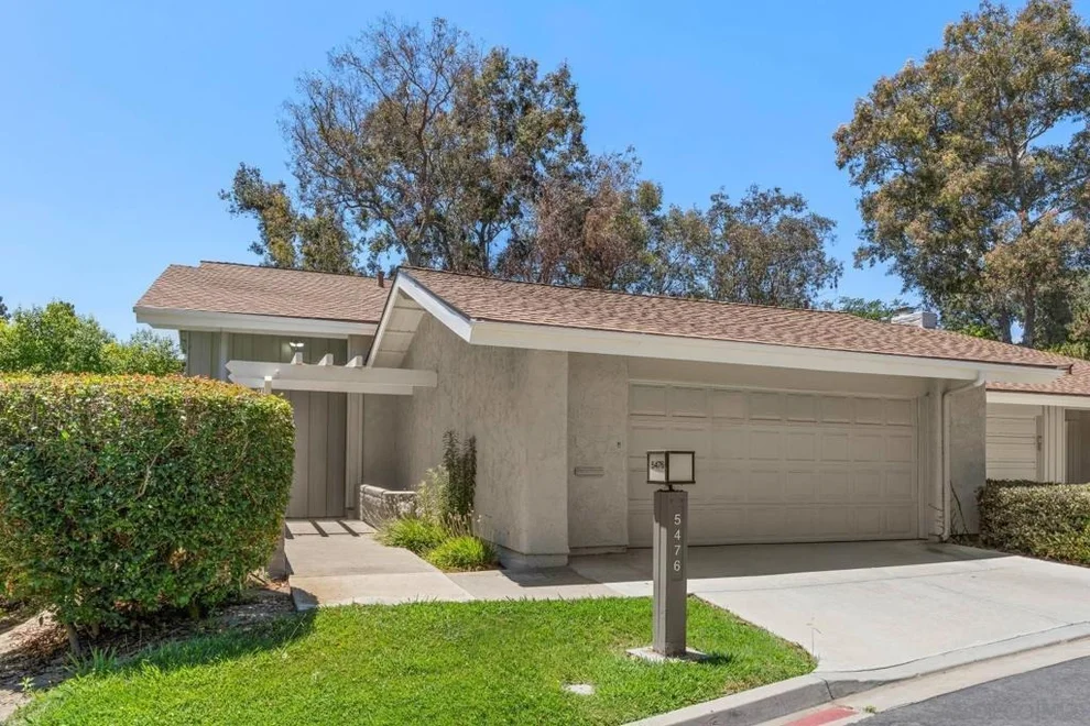 Unit for sale at 5476 Caminito San Lucas, La Jolla, CA 92037