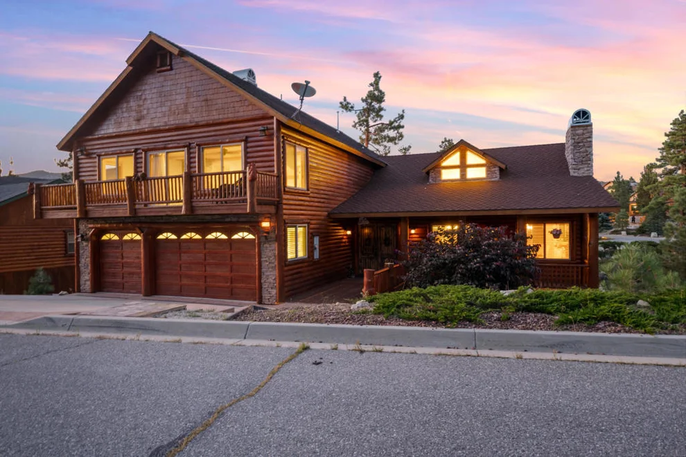 Unit for sale at 42384 Eagle Ridge Drive, Big Bear, CA 92315