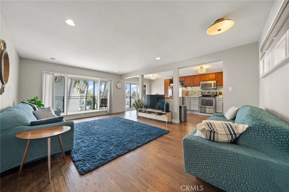 Unit for sale at 3819 East Livingston Drive, Long Beach, CA 90803