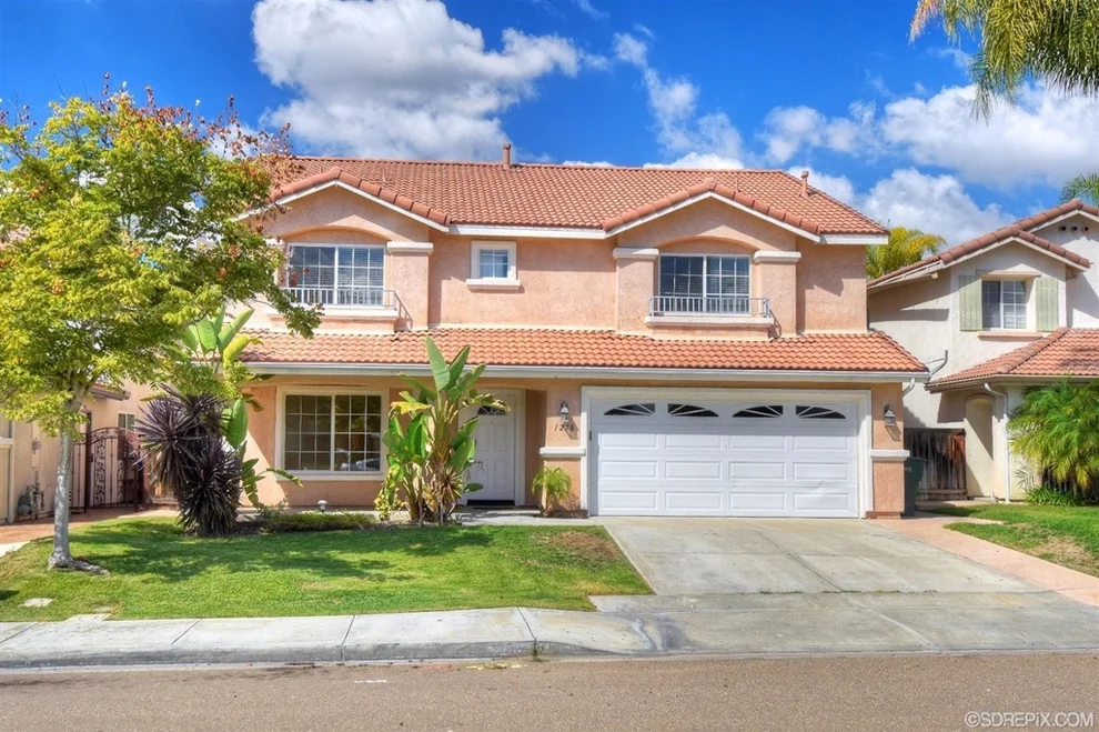 Unit for sale at 1278 Granite Springs Dr., Chula Vista, CA 91915