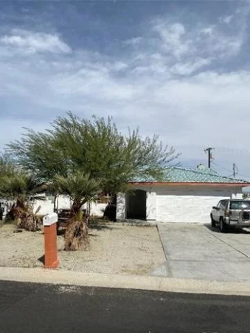 Unit for sale at 60346 Overture Drive, Palm Springs, CA 92262