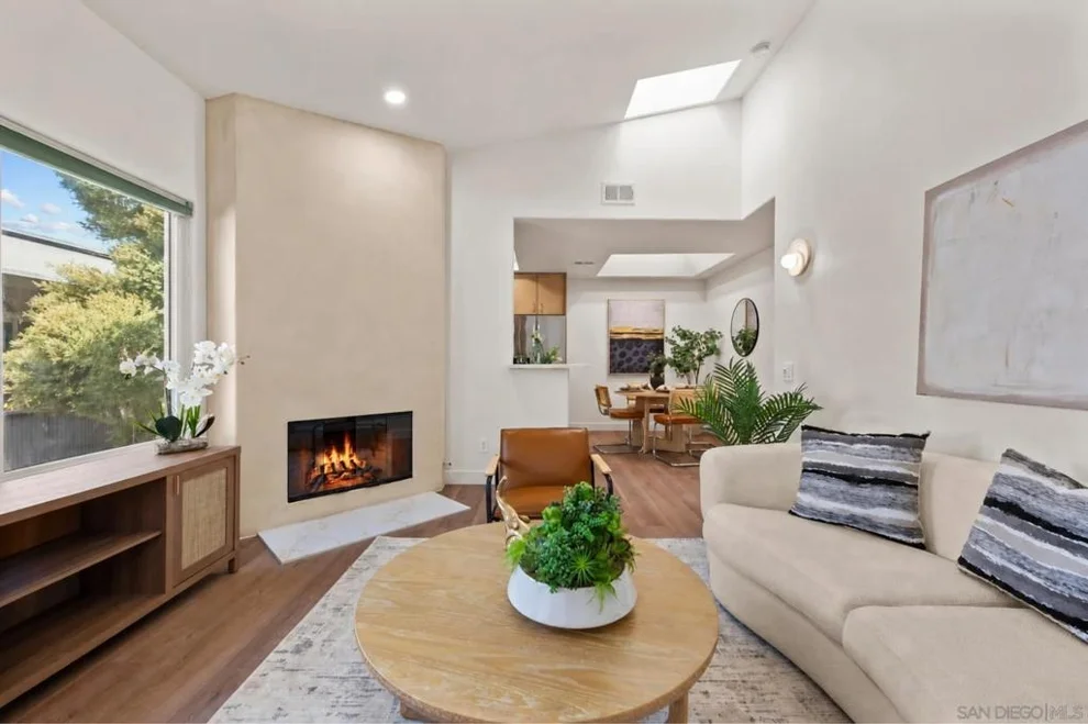 Unit for sale at 3644 3rd Ave, San Diego, CA 92103